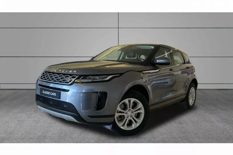 Land Rover Range Rover Evoque D150 MHEV S 4WD Auto 110 kW (150 CV)