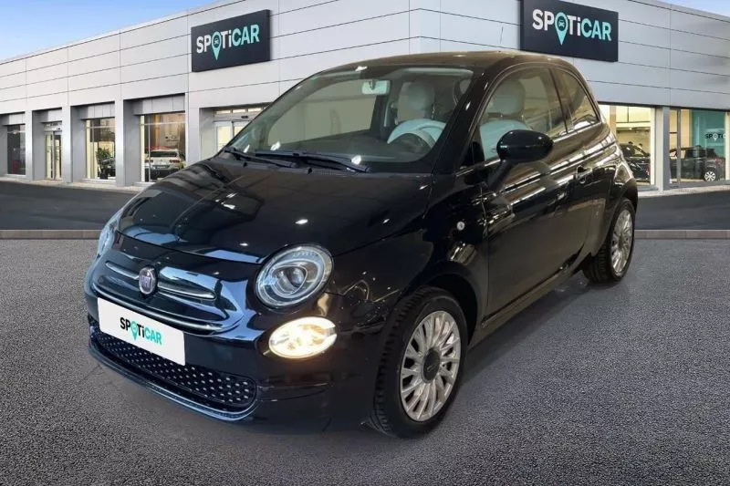 Fiat 500   1.2 8v 51KW (69 CV) Lounge