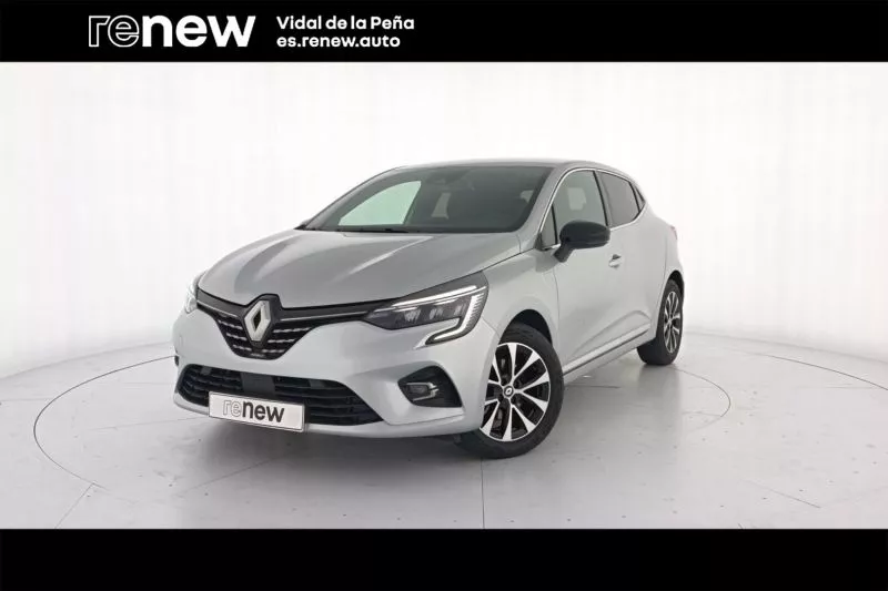 Renault Clio   TCe Techno 67kW