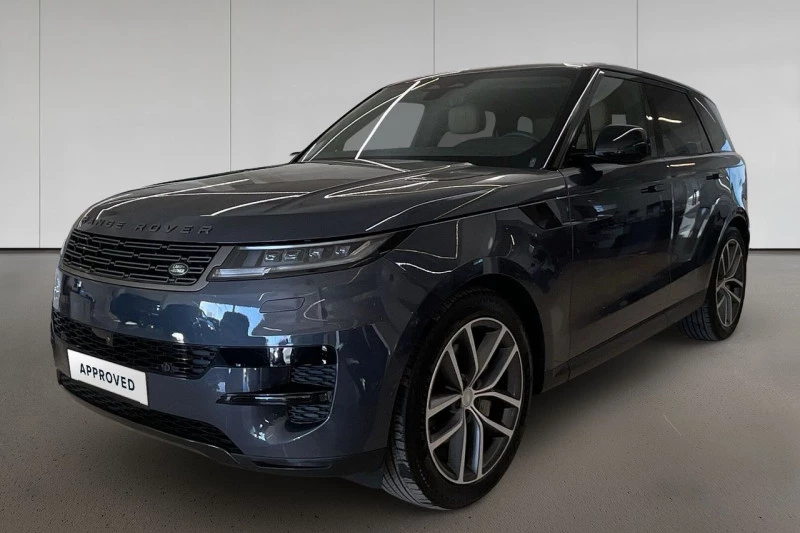 Land Rover Range Rover Sport 3.0D TD6 MHEV SE AWD Auto 183 kW (249 CV)
