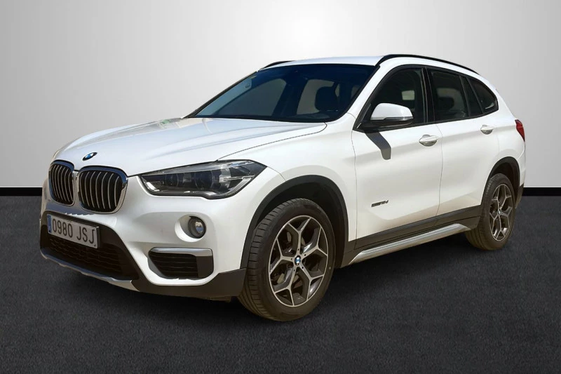 BMW X1 sDrive18d BMW X1 sDrive18d