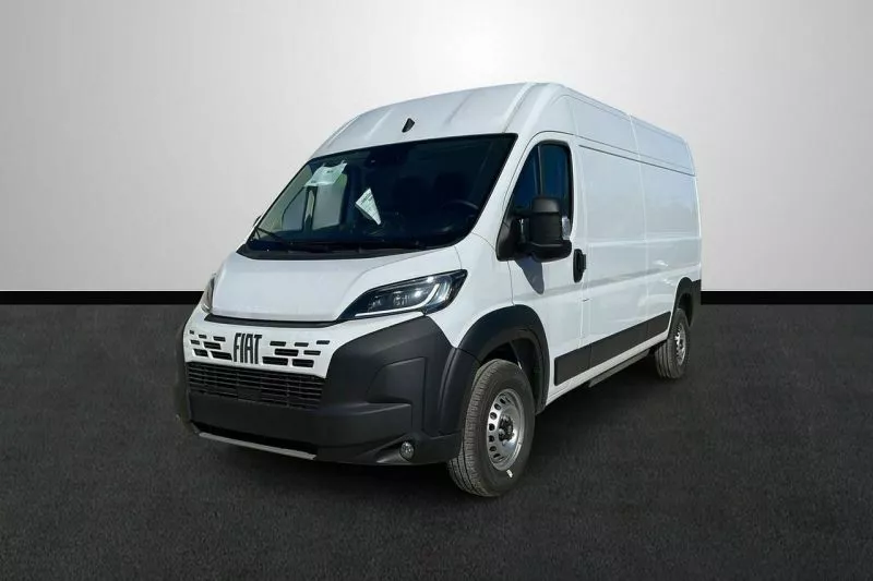 Fiat Ducato E-Ducato serie 2-Electric Vehicle Furgón 4.2T Heavy L3 H2 Electric 200 Kw & Batería 110 Kwh