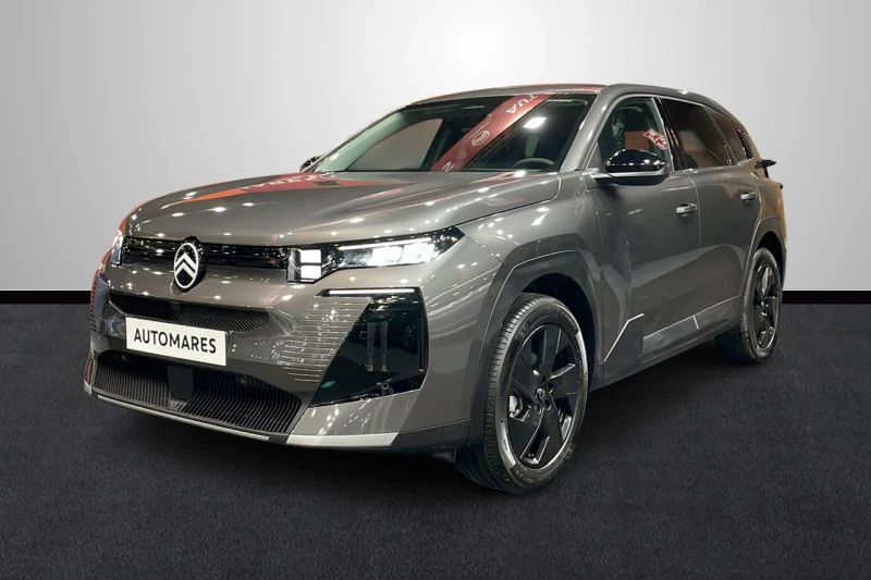 Citroën C5 Aircross HYBRID 107kW (145CV) e-DCS6 Plus