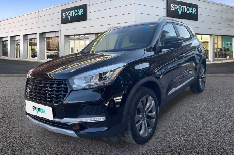 DR AUTOMOBILES DR 4.0 1.5