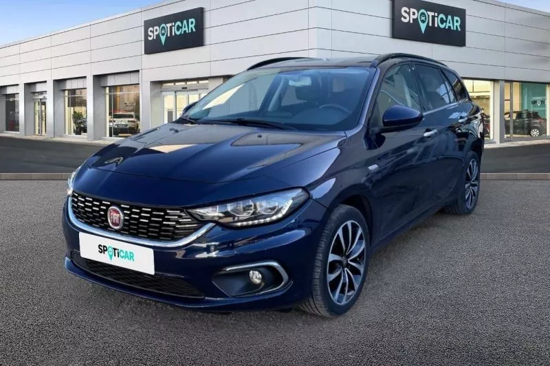 Fiat Tipo  SW 1.6 Multijet 88kW (120CV) Lounge