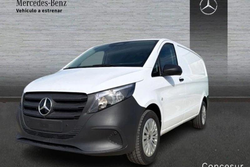 Mercedes-Benz Vito 110 FURGON PRO LARGO