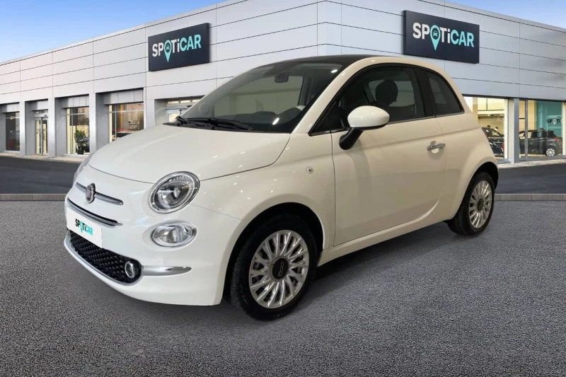 Fiat 500 Dolcevita 1.0 Hybrid 51KW (70 CV) Fiat 500 Dolcevita 1.0 Hybrid 51KW (70 CV)