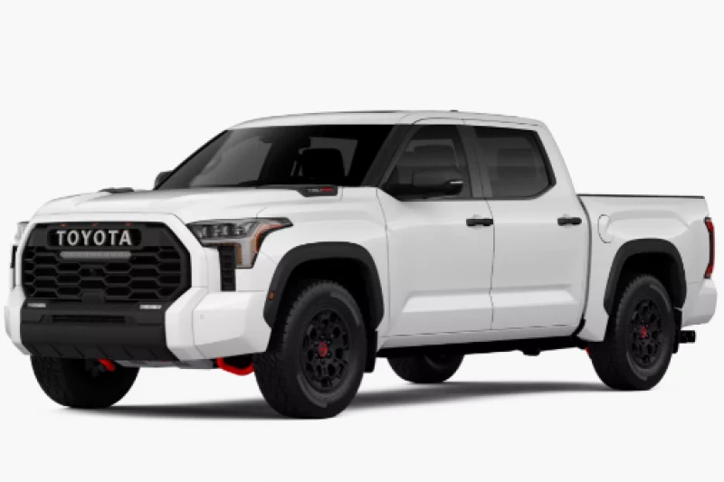Toyota Tundra TRD Pro