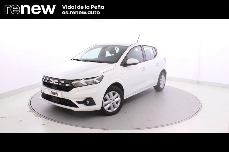 Dacia Sandero  TCe Expresion 67kW
