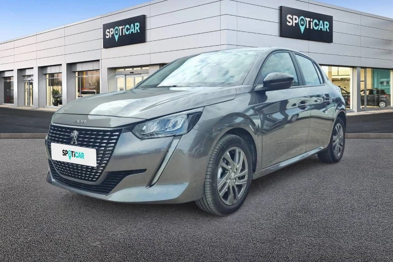 Peugeot 208 PureTech 55kW (75CV) Active Pack Peugeot 208 PureTech 55kW (75CV) Active Pack