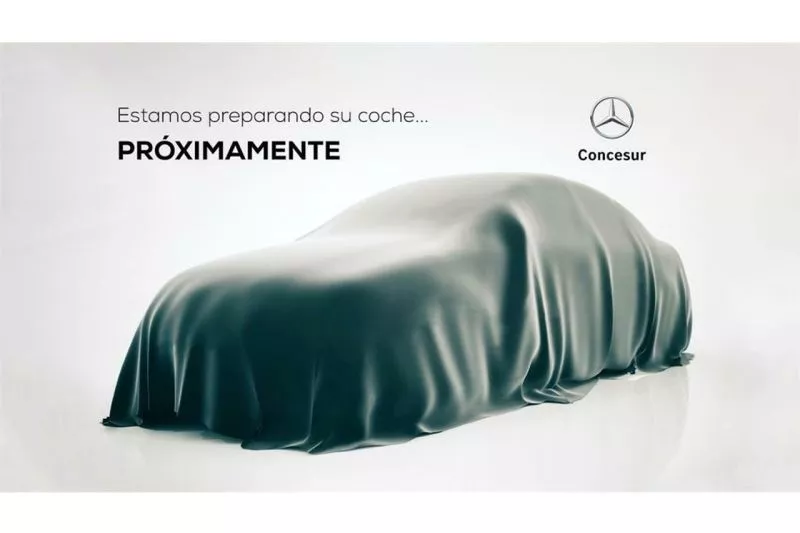 Mercedes-Benz Clase GLC GLC 300 de 4MATIC