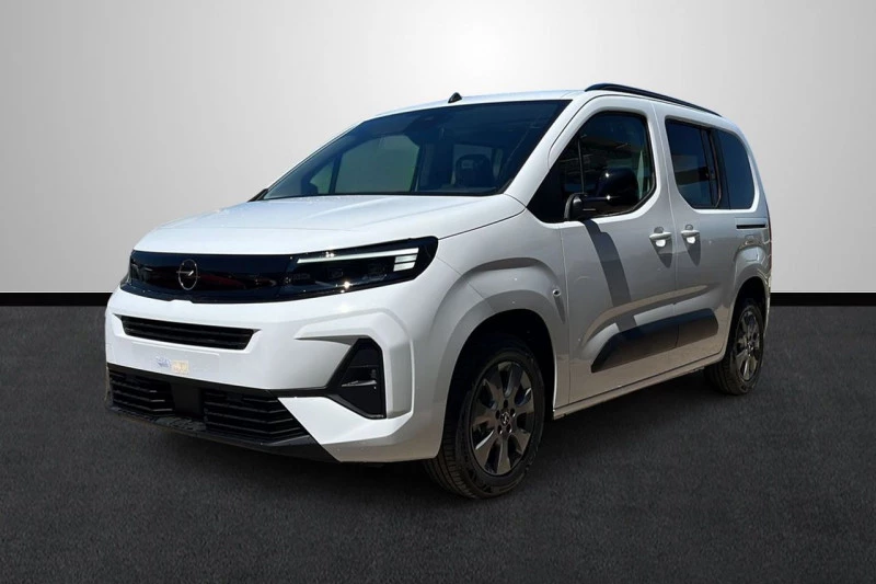 Opel Combo 100 Cv 1.5 Td S/S MT6 €6.4