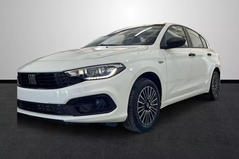 Fiat Tipo HB DIESEL 97kW (130CV)