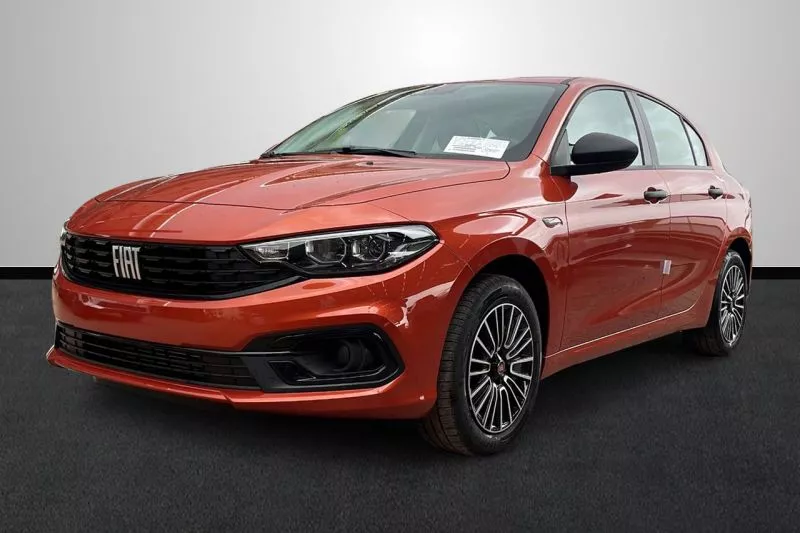 Fiat Tipo HB DIESEL 97kW (130CV)