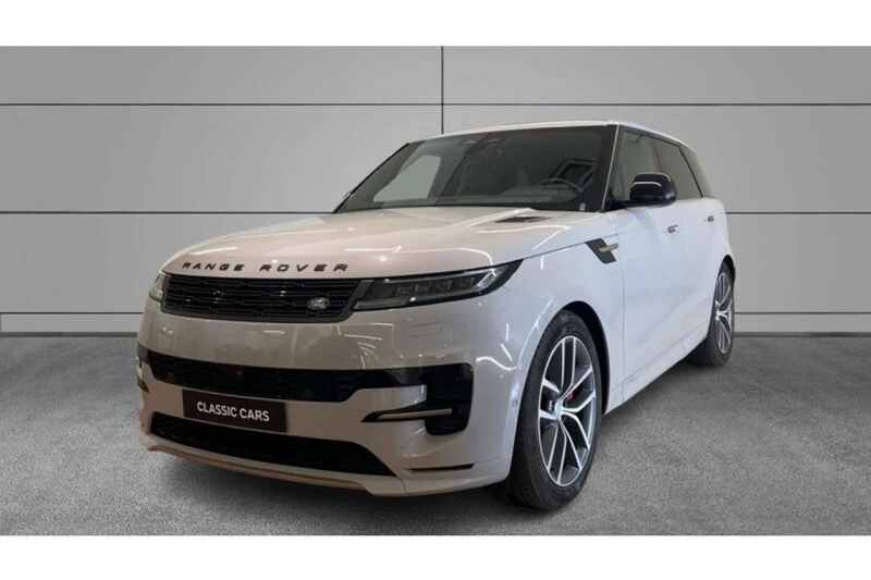 Land Rover Range Rover Sport 3.0 I6 PHEV Dynamic SE AWD Auto 338 kW (460 CV)