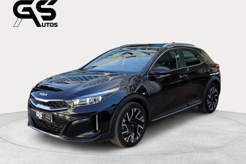Kia XCeed 1.0 T-GDi Tech 74 kW (100 CV)