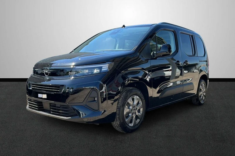 Opel Combo 100 Cv 1.5 Td S/S MT6 €6.4