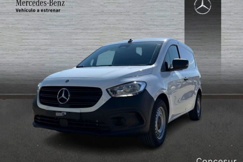 Mercedes-Benz Citan 110 CDI FURGON LARGO