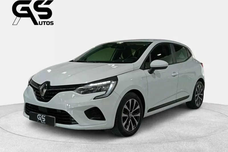 Renault Clio Equilibre TCe 66 kW (90 CV)