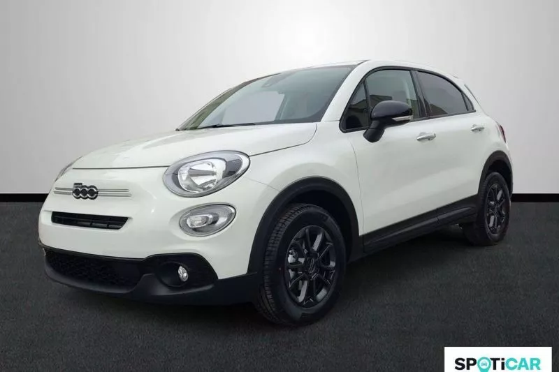 Fiat 500X   1.0 Firefly T3 88KW (120 CV) Club