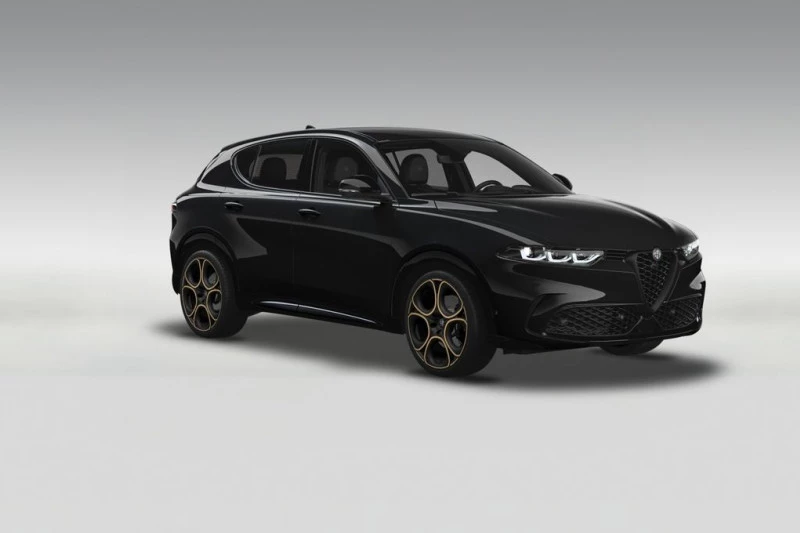 Alfa Romeo Tonale 1.5 MHEV GASOLINA 160 CV INTENSA VGT Alfa Romeo Tonale 1.5 MHEV GASOLINA 160 CV INTENSA VGT