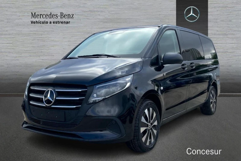 Mercedes-Benz Vito 116CDI AT 120kW Tourer Select Extralarga