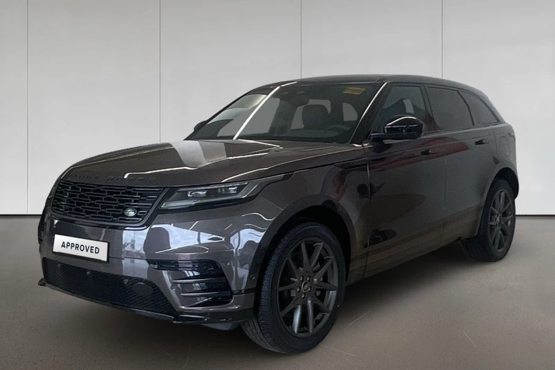 Land Rover Range Rover Velar 2.0 I4 PHEV Dynamic SE 4WD Auto 297 kW (404 CV) Land Rover Range Rover Velar 2.0 I4 PHEV Dynamic SE 4WD Auto 297 kW (404 CV)