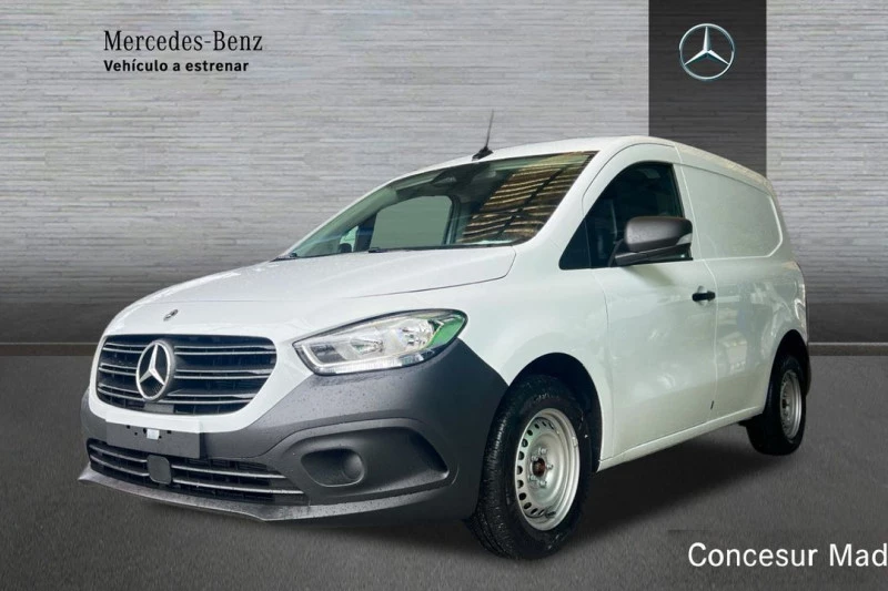 Mercedes-Benz Citan 110 CDI FURGON