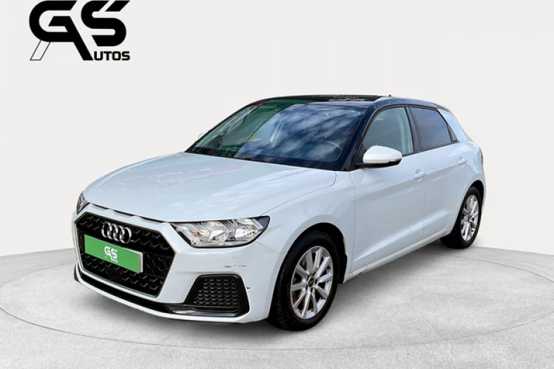 Audi A1 Sportback Advanced 30 TFSI 81 kW (110 CV)