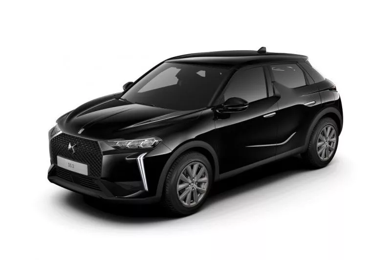 DS Automobiles DS 3 Bastille 1.2 Puretech 100 CV MT6