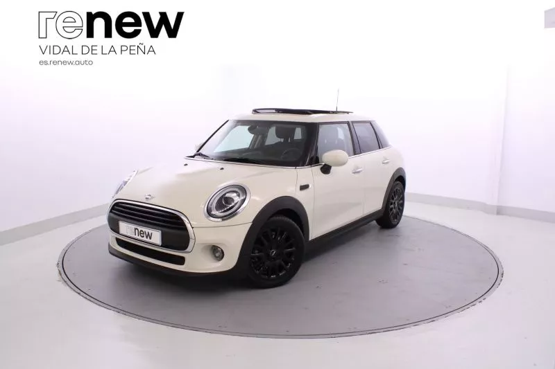 MINI MINI Mini F55 Mini One MINI MINI Mini F55 Mini One