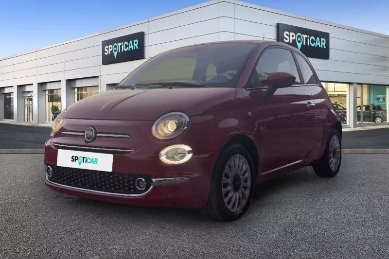 Fiat 500   1.0 Hybrid 51KW (70 CV) Dolcevita