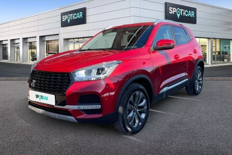 DR AUTOMOBILES DR 4.0 1.5