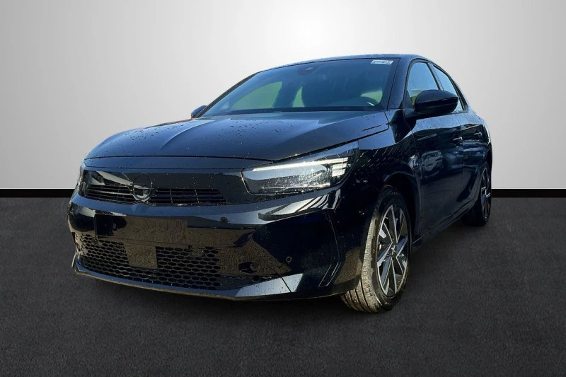 Opel Corsa 1.2T XHLHybrid 81kW GS eDCT