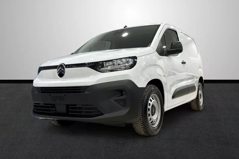 Citroën Berlingo VAN M Diésel 100CV Manual