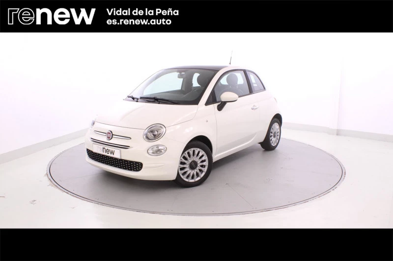 Fiat 500   1.0 GSE Lounge