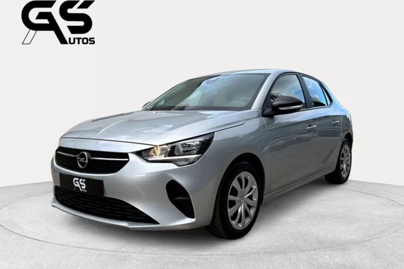 Opel Corsa 1.2 XEL Edition 55 kW (75 CV) Opel Corsa 1.2 XEL Edition 55 kW (75 CV)