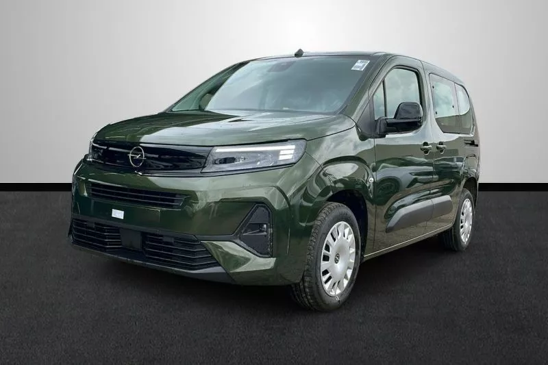 Opel Combo M1 100 Cv 1.5 Td MT6