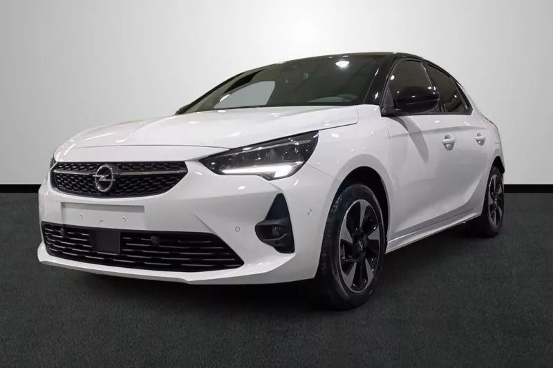 Opel Corsa GS BEV 50kWh 136 CV Opel Corsa GS BEV 50kWh 136 CV