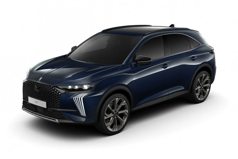 DS 7 PLUG-IN HYBRID AWD 360 PERFORMANCE