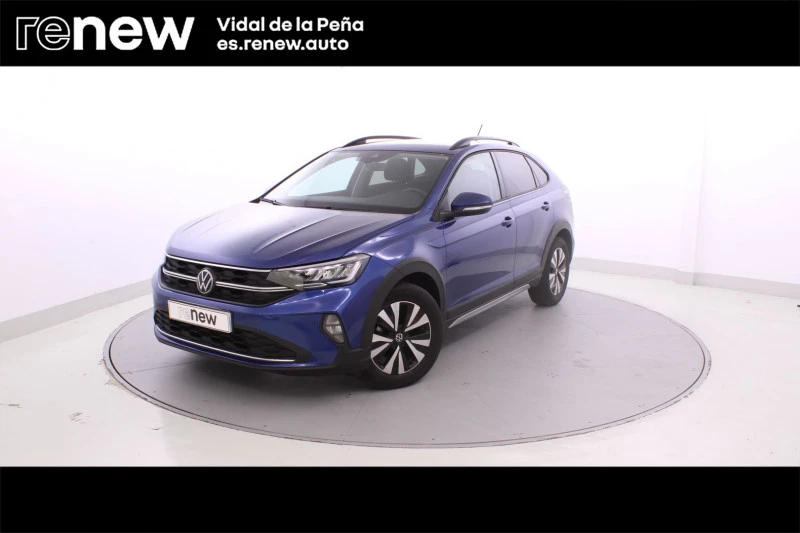 Volkswagen Taigo 1.0 TSI Life DSG 81kW Volkswagen Taigo 1.0 TSI Life DSG 81kW