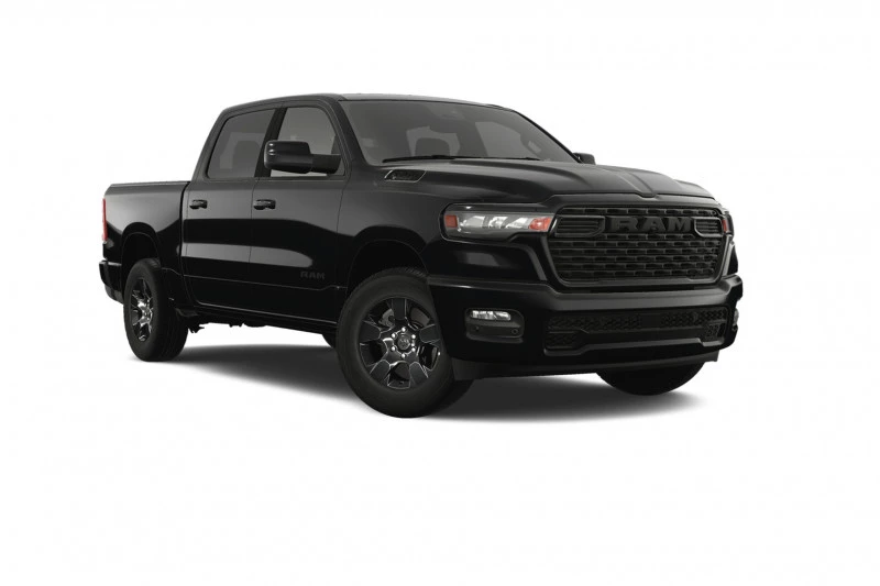 RAM 1500 Tradesman