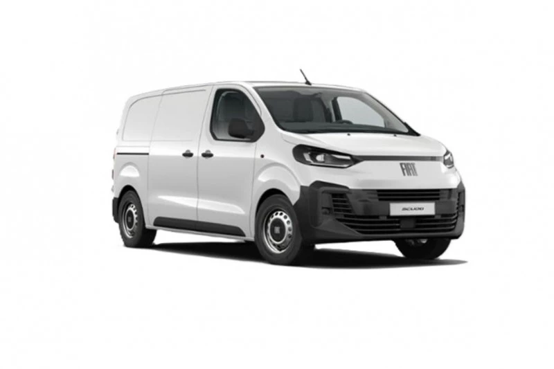 Fiat Scudo Furgon L2 1,5 120cv Easy Pro Fiat Scudo Furgon L2 1,5 120cv Easy Pro