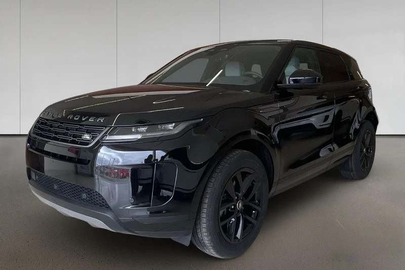 Land Rover Range Rover Evoque D163 MHEV S 4WD Auto 120 kW (163 CV) Land Rover Range Rover Evoque D163 MHEV S 4WD Auto 120 kW (163 CV)