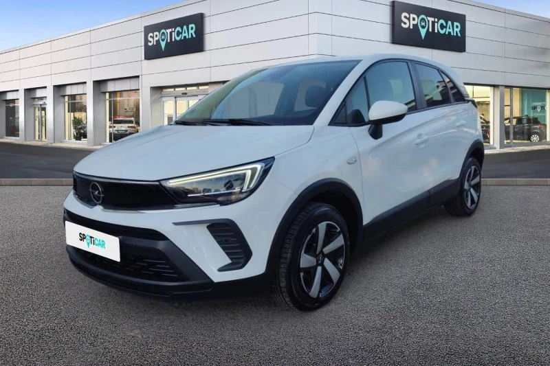 Opel Crossland 1.2 81kW (110CV) Edition