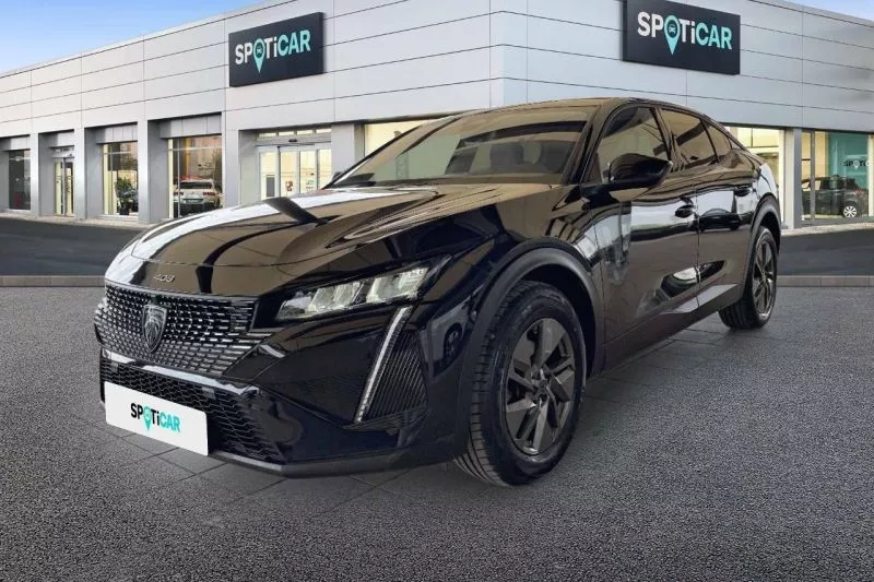 Peugeot 408 408 Allure Puretech 130 EAT8