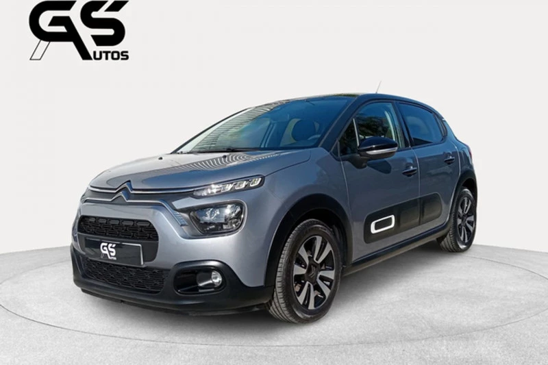 Citroën C3 Origin PureTech 60KW (83CV) Plus