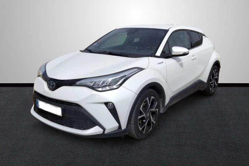 Toyota C-HR 2.0 180H Advance