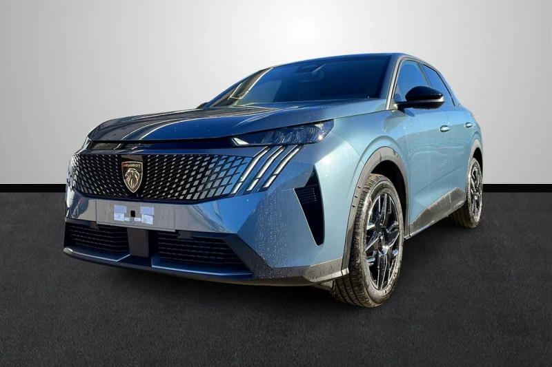 Peugeot 3008 Hybrid 1.2 107KW Allure Exclusive eDCS6 Peugeot 3008 Hybrid 1.2 107KW Allure Exclusive eDCS6