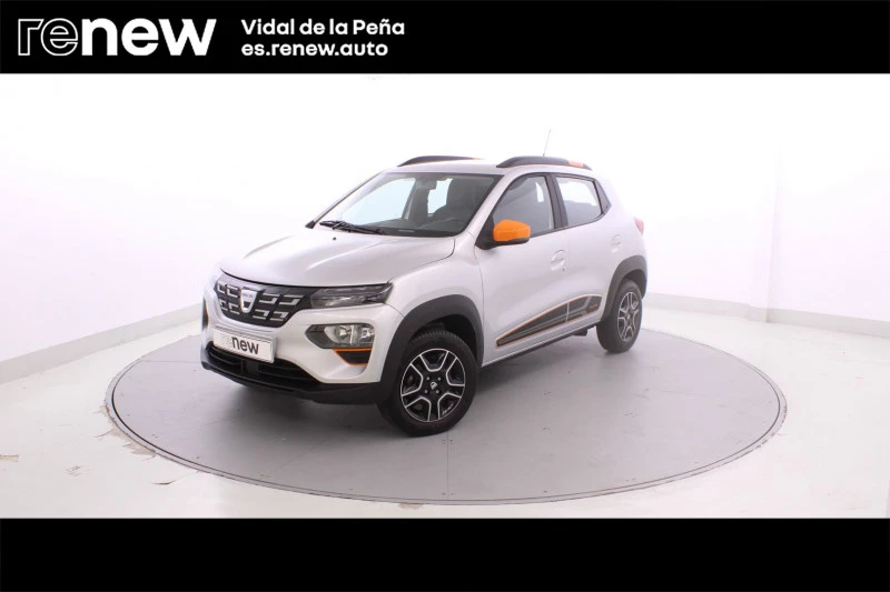 Dacia Spring  Electrico  Electric Comfort Plus 45 33kW